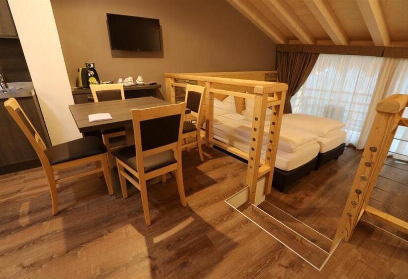 패밀리 스위트, Dolcevita Ambiez B&b