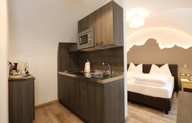 디럭스 스튜디오, Dolcevita Ambiez B&b