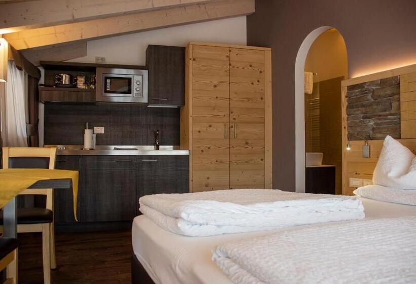 디럭스 스튜디오, Dolcevita Ambiez B&b
