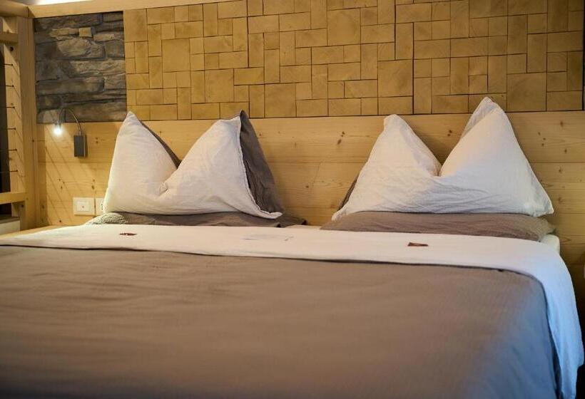 패밀리 스위트, Dolcevita Ambiez B&b