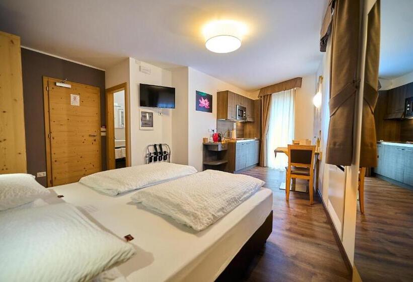 디럭스 스튜디오, Dolcevita Ambiez B&b