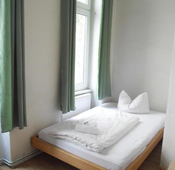 اتاق اکونومی, Freiraum Hostel Kreuzberg