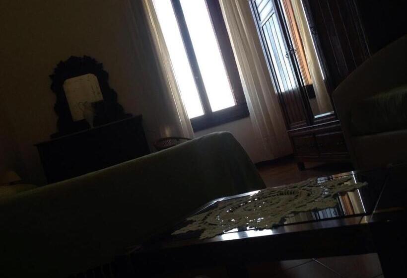 Номер Стандарт Вид на Море, Albergo Pensione Bartoli