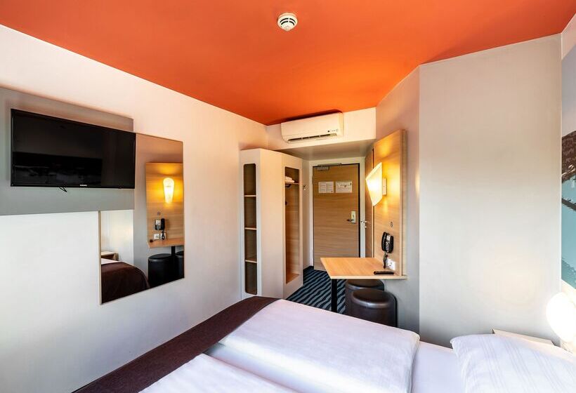 Номер Стандарт, B&b Hotel Konstanz