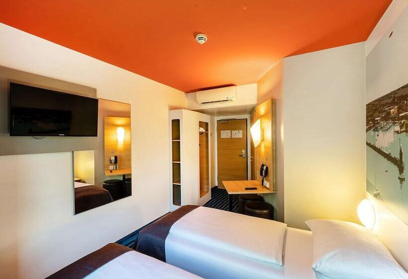 Номер Стандарт, B&b Hotel Konstanz