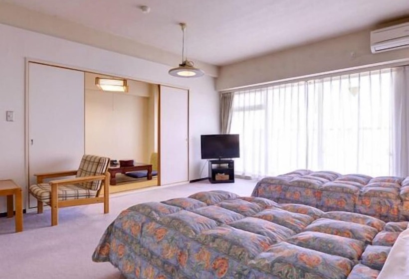 Номер Стандарт, Iine Hotel Resea Minamichita