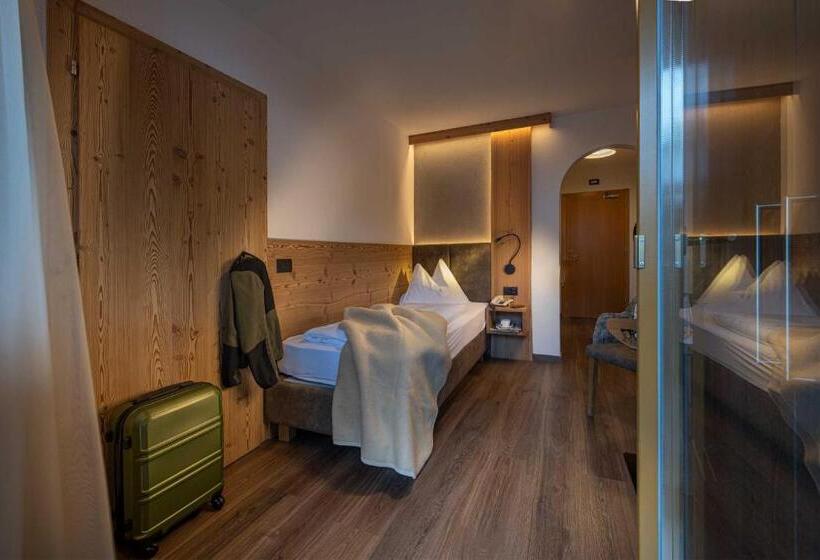 Номер Стандарт Индивидуальный, Almhotel Lenz