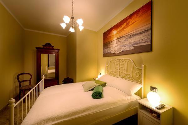 Номер Стандарт, B&b Il Riccio