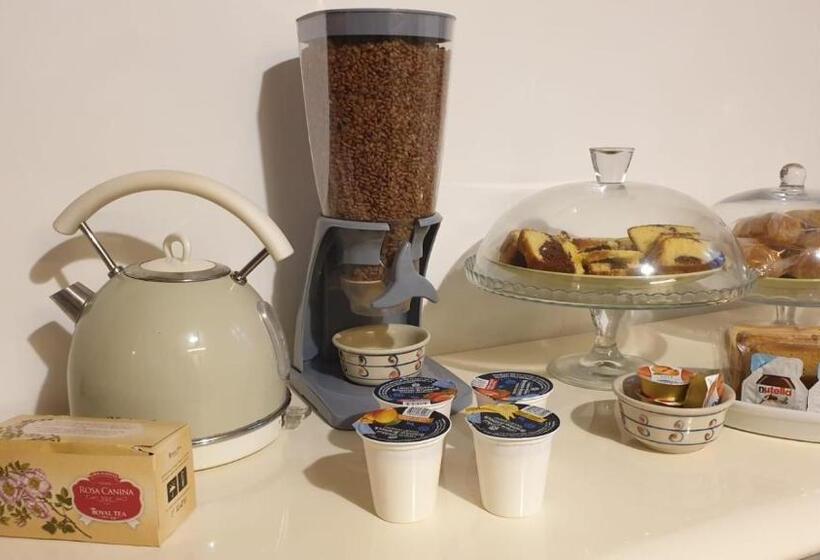 غرفة قياسية, Aduepassi
