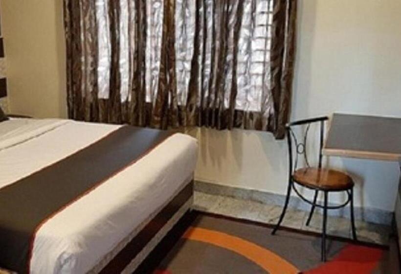 Standard Room, Msp Grands Inn