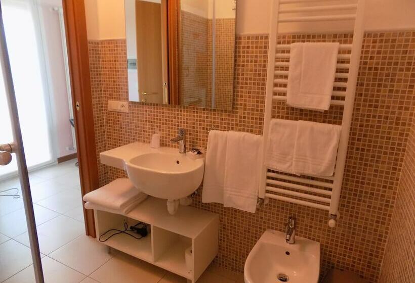 Номер Стандарт, Residence Sole