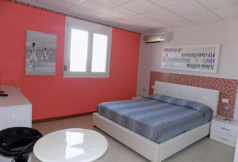Номер Стандарт, Residence Sole