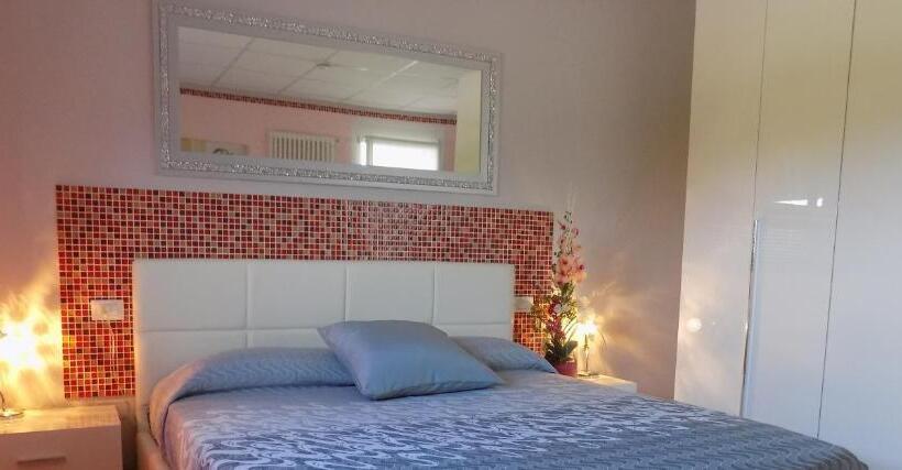 Номер Стандарт, Residence Sole