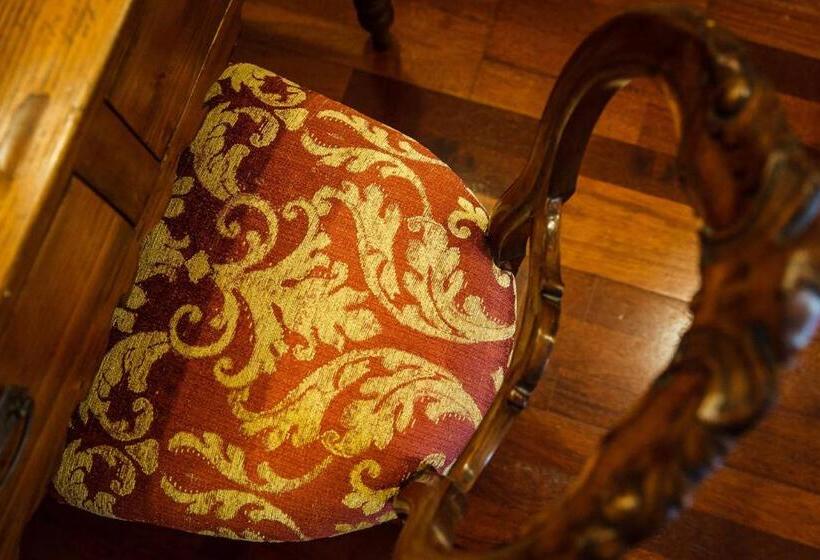Студия Стандарт, B&b Antico Ulivo