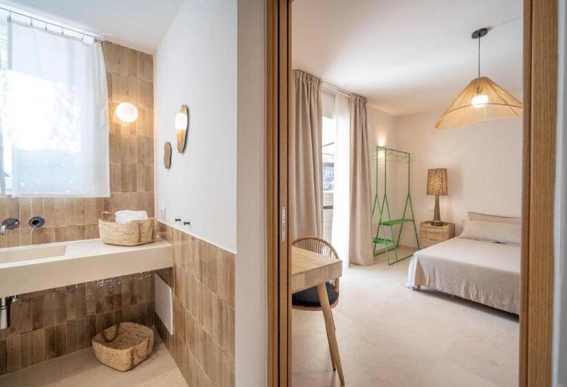 Номер Стандарт, B&b Antico Ulivo