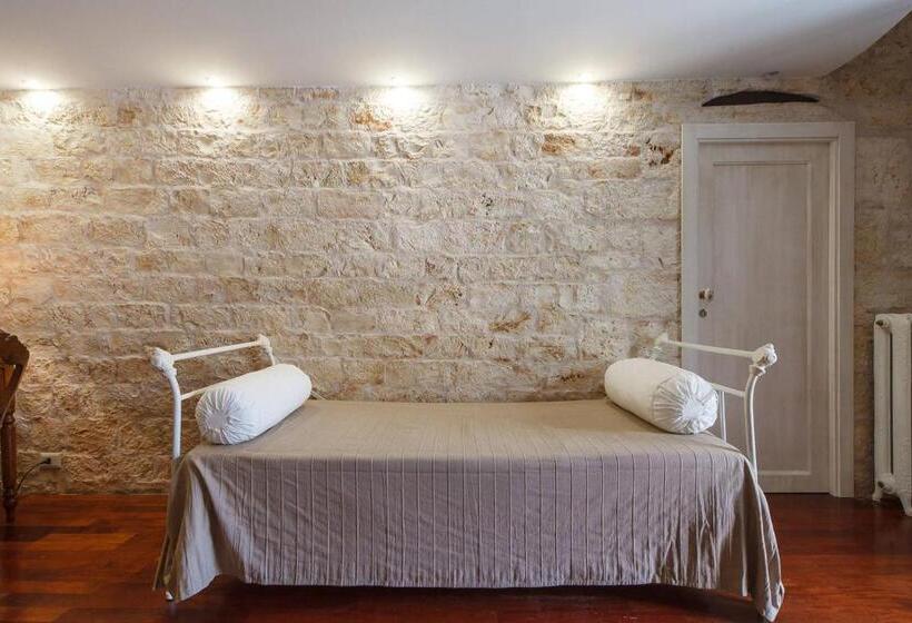 Студия Стандарт, B&b Antico Ulivo