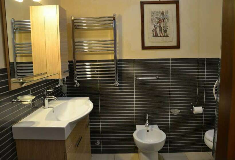 Номер Стандарт, B&b Due Fontane