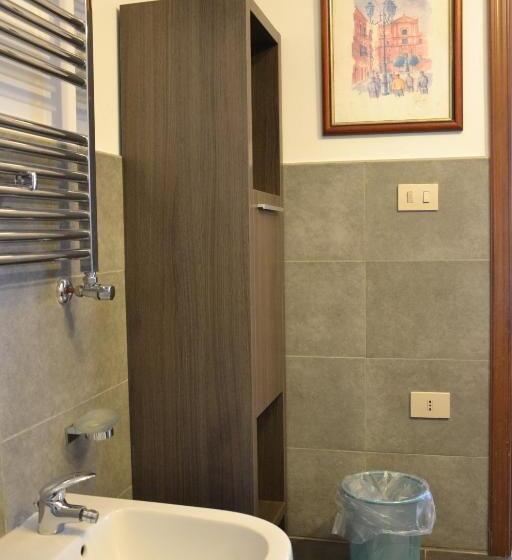 Номер Стандарт, B&b Due Fontane