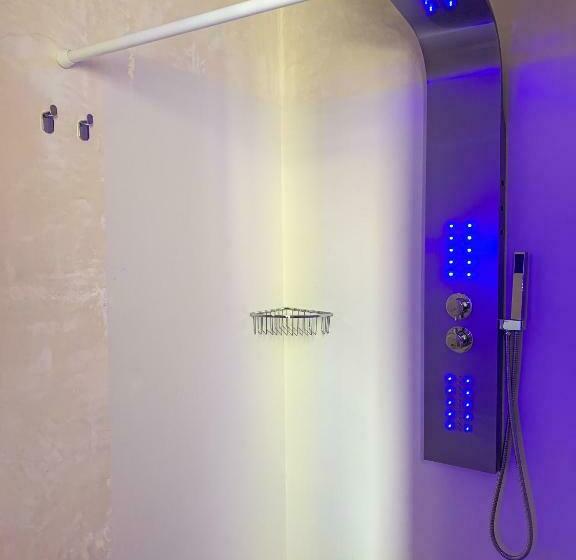 سوئیت با بالکن, 4 Balconi Rooms Boutique B&b