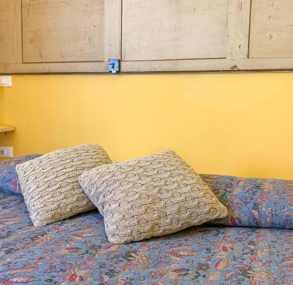اتاق استاندارد, 4 Balconi Rooms Boutique B&b