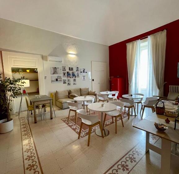 اتاق لوکس, 4 Balconi Rooms Boutique B&b