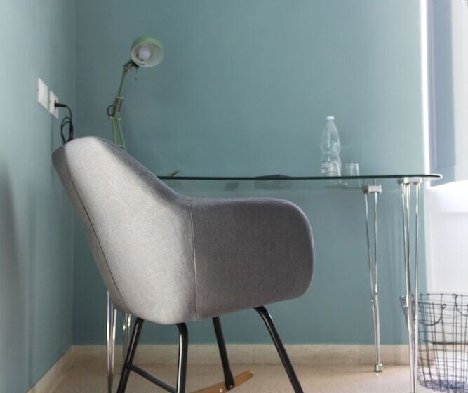 اتاق استاندارد, 4 Balconi Rooms Boutique B&b