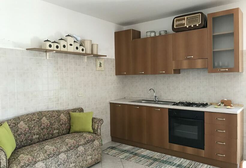 Номер Стандарт, Aria Di Casa Country Resort