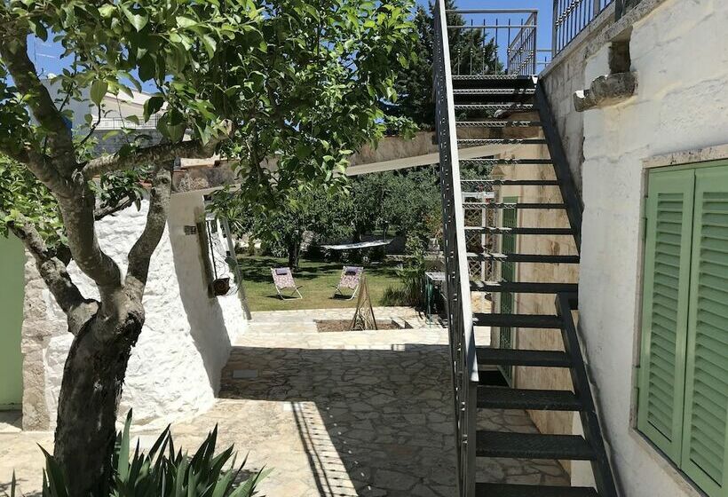 Номер Стандарт, Aria Di Casa Country Resort