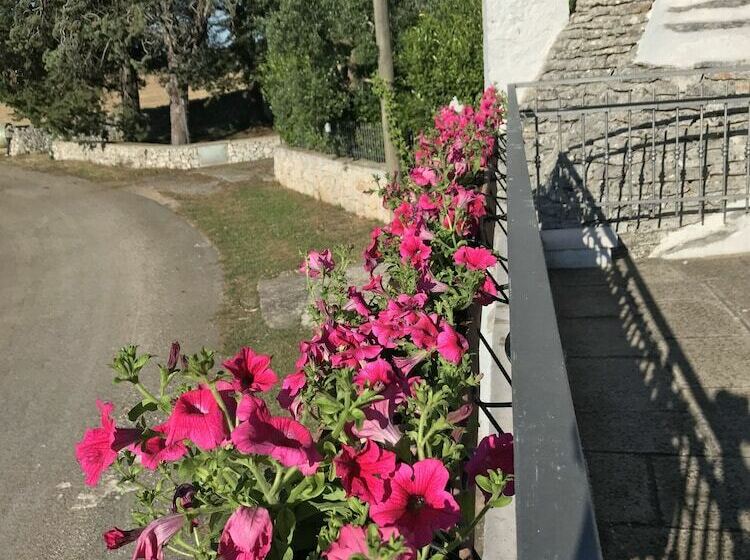 Номер Стандарт, Aria Di Casa Country Resort
