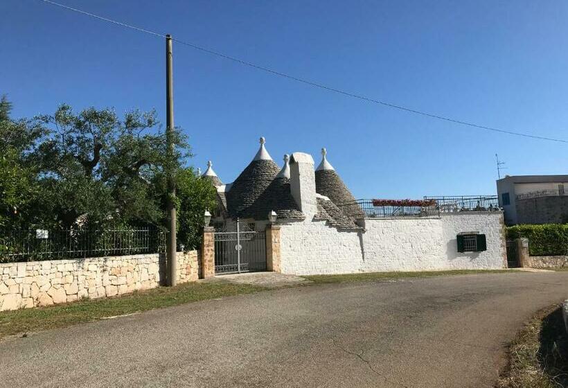 Номер Стандарт с Террасой, Aria Di Casa Country Resort