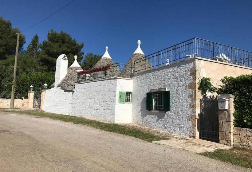 Номер Стандарт с Террасой, Aria Di Casa Country Resort