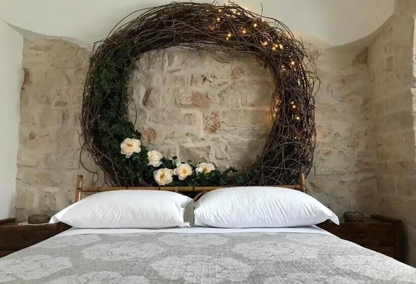 Номер Стандарт, Aria Di Casa Country Resort