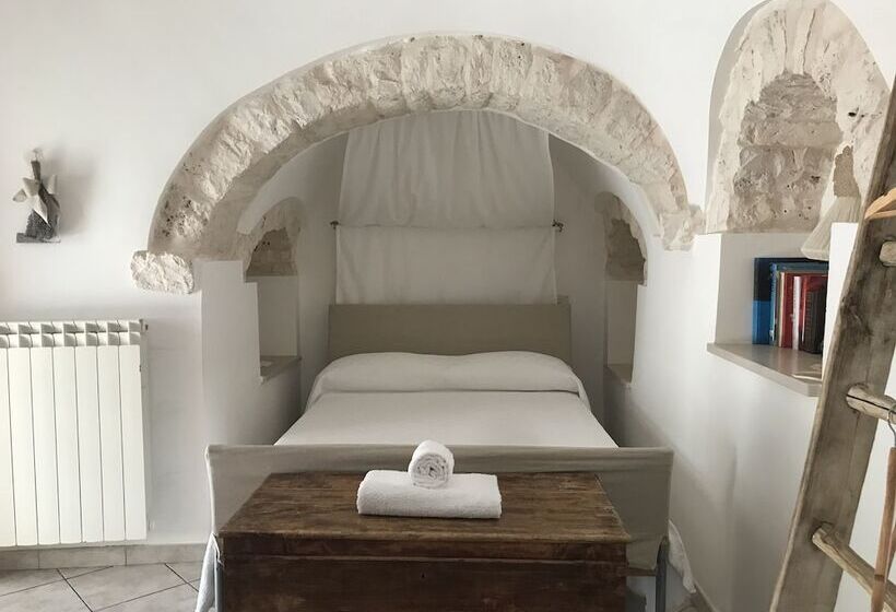 Номер Стандарт, Aria Di Casa Country Resort
