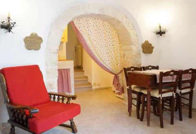 Номер Стандарт, Aria Di Casa Country Resort
