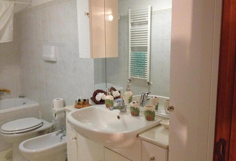 Номер Стандарт с Террасой, Aria Di Casa Country Resort