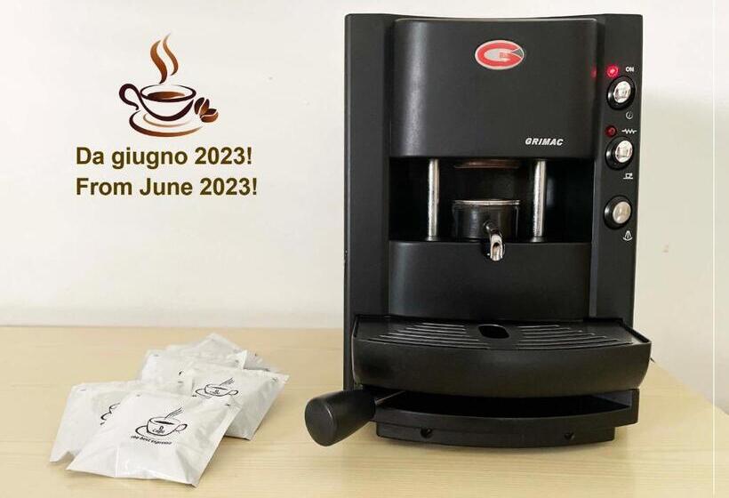 چادر با خدمات رفاهی استاندارد, Giardinello Stagnone Sunset