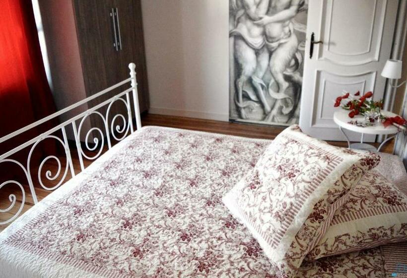 Номер Стандарт, Villa Ceirano