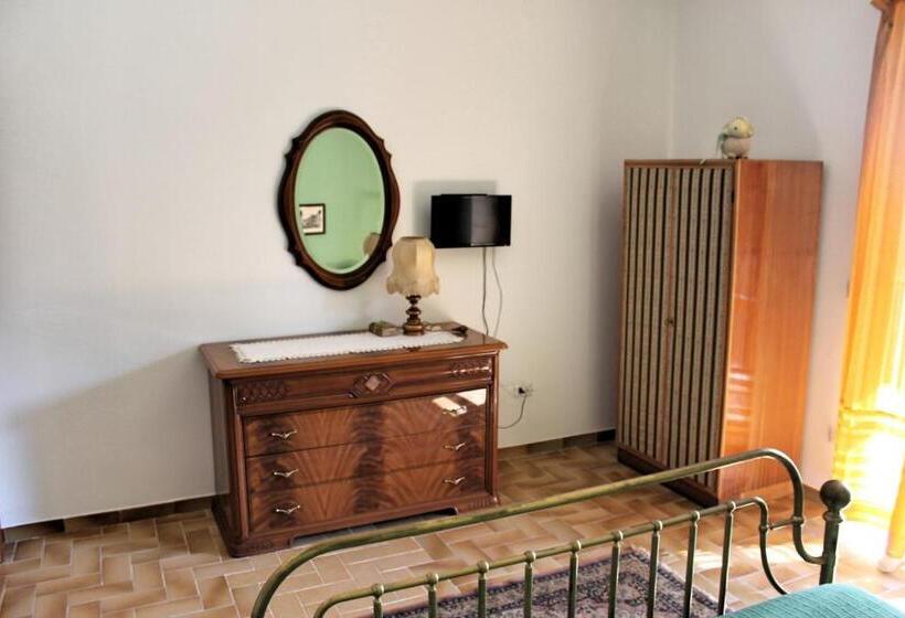 Стандартный Номер Кровать Кинг, Villa Montemma