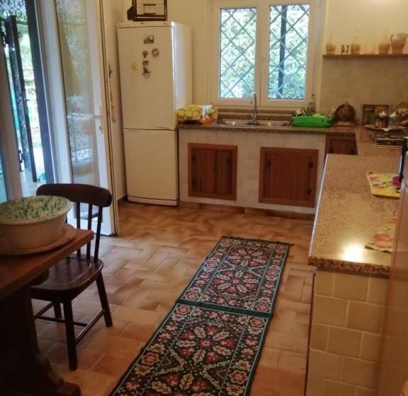 Номер Стандарт, Villa Montemma