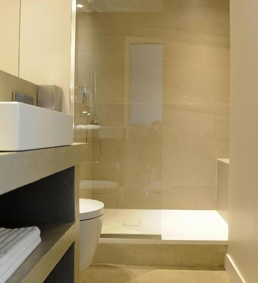 Семейный Номер, & Appartements Gochoki