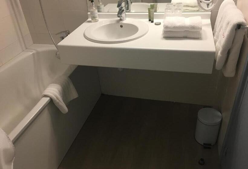 Апартаменты Дюплекс 1 Спальня, & Appartements Gochoki