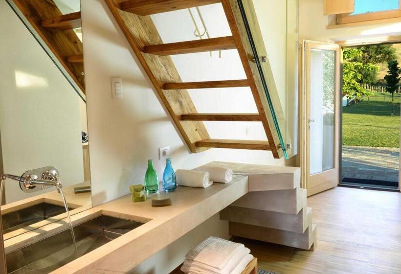 Люкс, Resort Il Gallo Senone