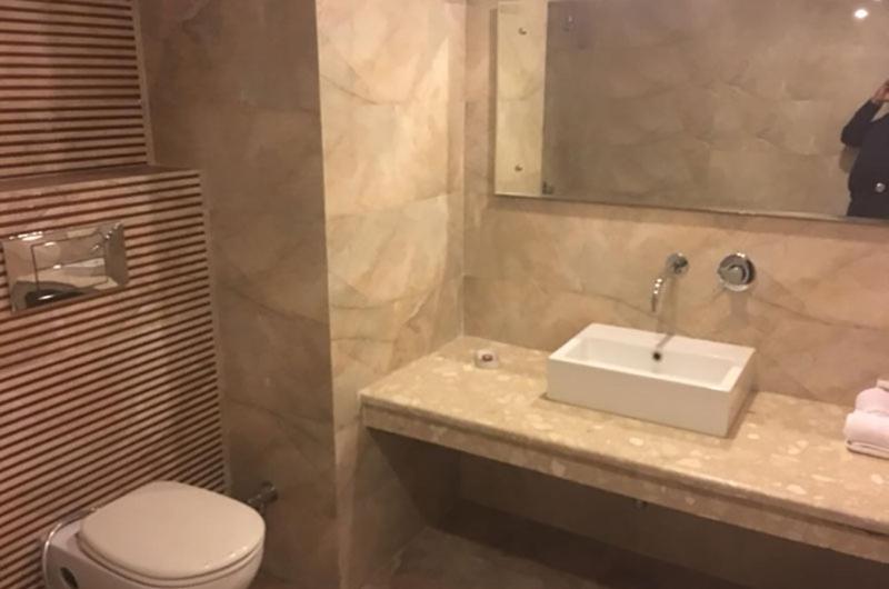 이그제큐티브 스위트, Shiva Oasis Resort