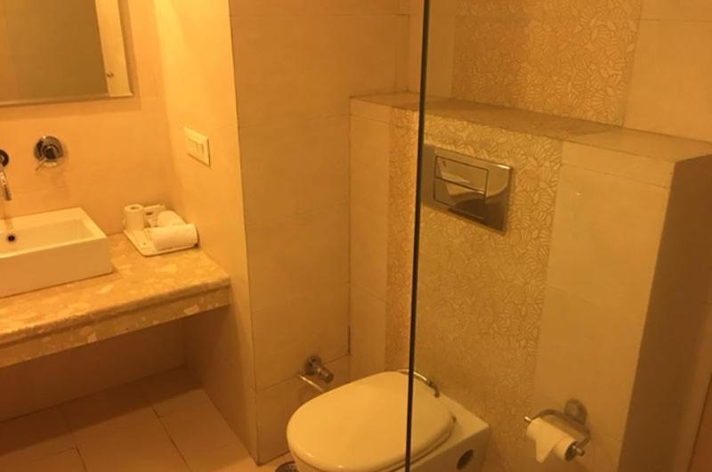수피리어 룸, Shiva Oasis Resort