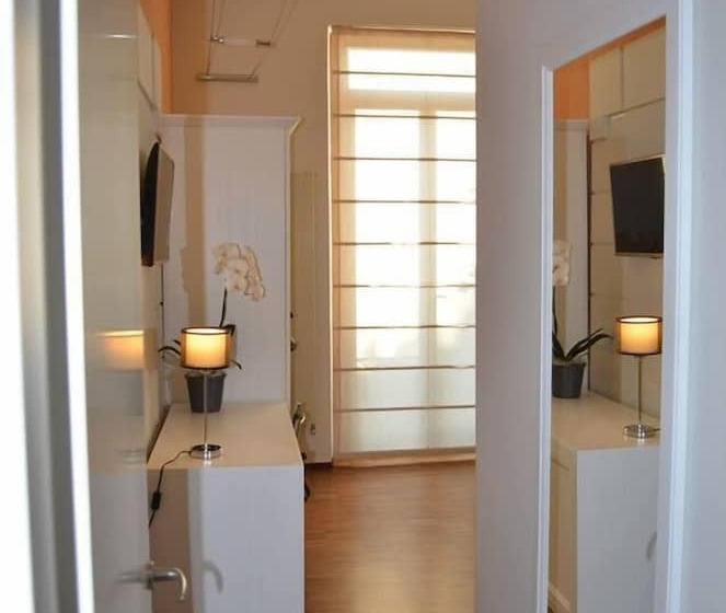 Номер Deluxe с Балконом, Terraeccellente B&b