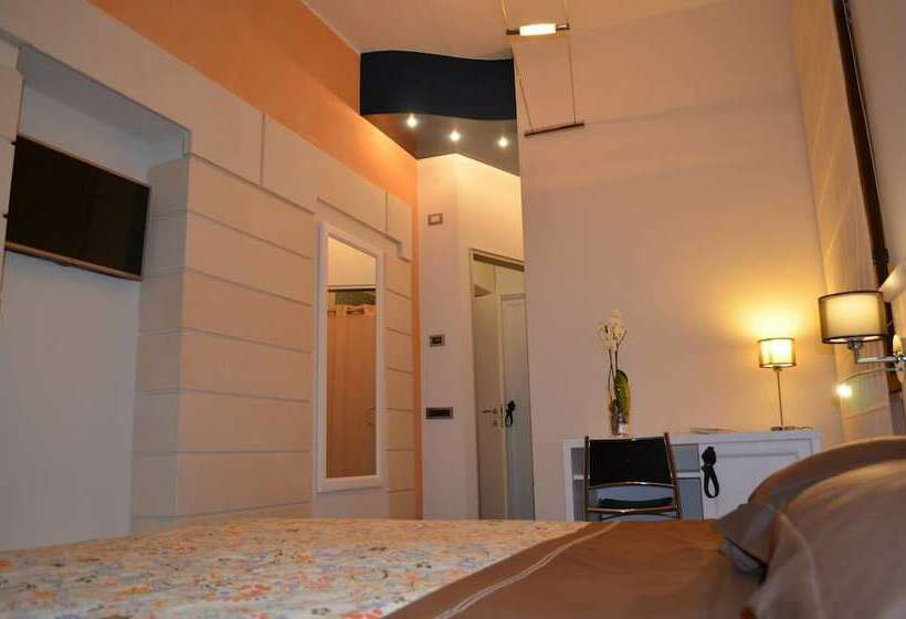 Номер Deluxe, Terraeccellente B&b