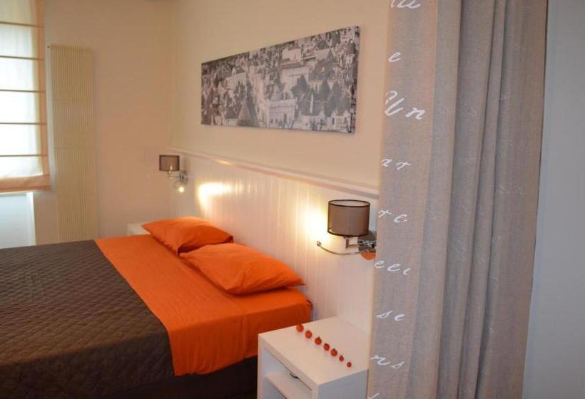 Номер Deluxe, Terraeccellente B&b