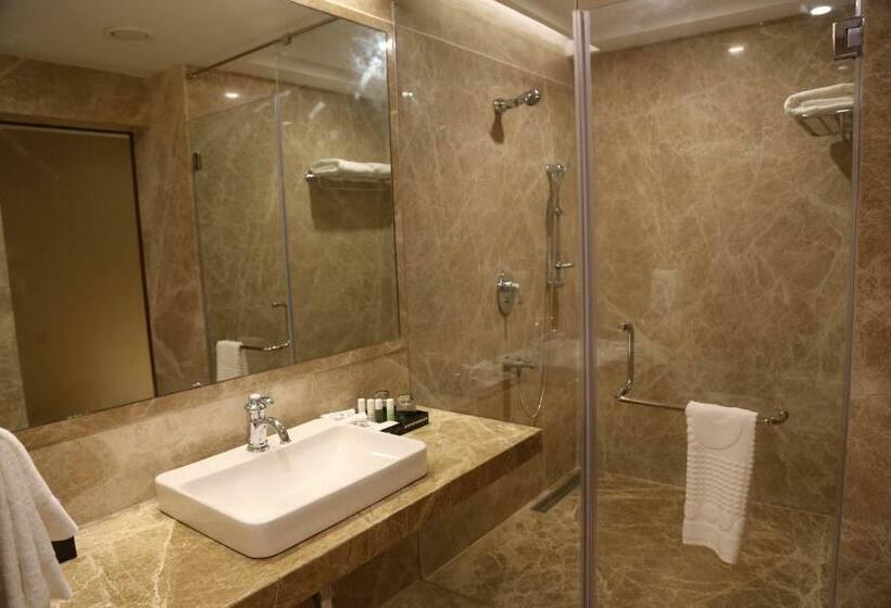 豪华房间, Uva Meridian Bay Resort & Spa