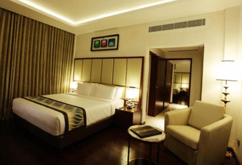 俱乐部房间, Uva Meridian Bay Resort & Spa
