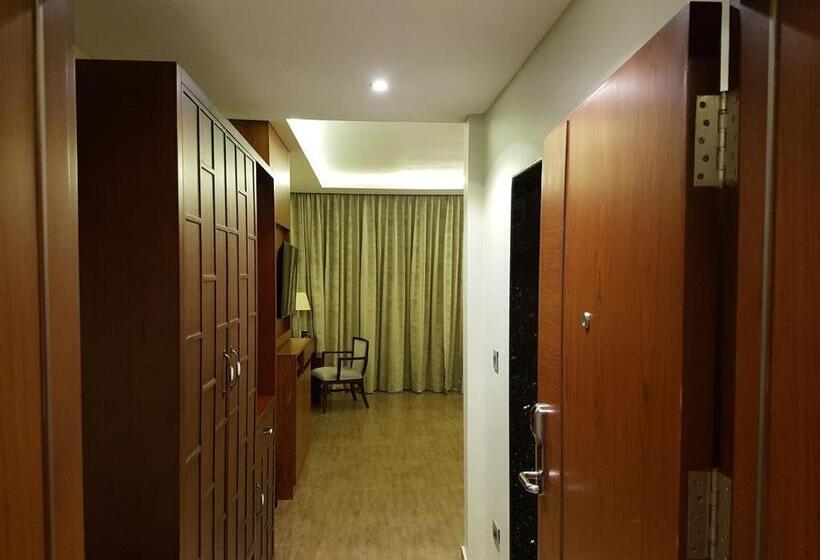 标准间, Uva Meridian Bay Resort & Spa